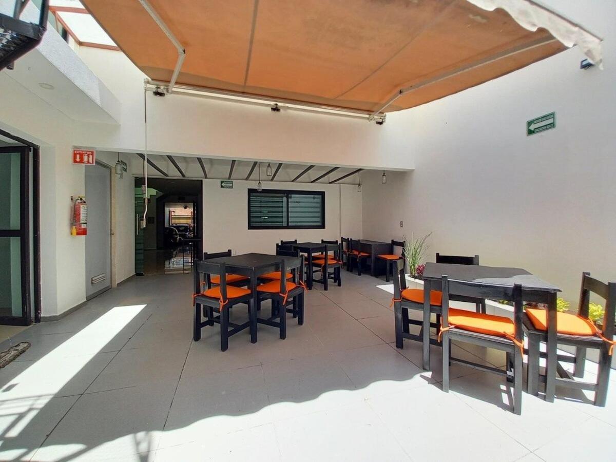 Tu Estancia Guadalajara Exterior foto