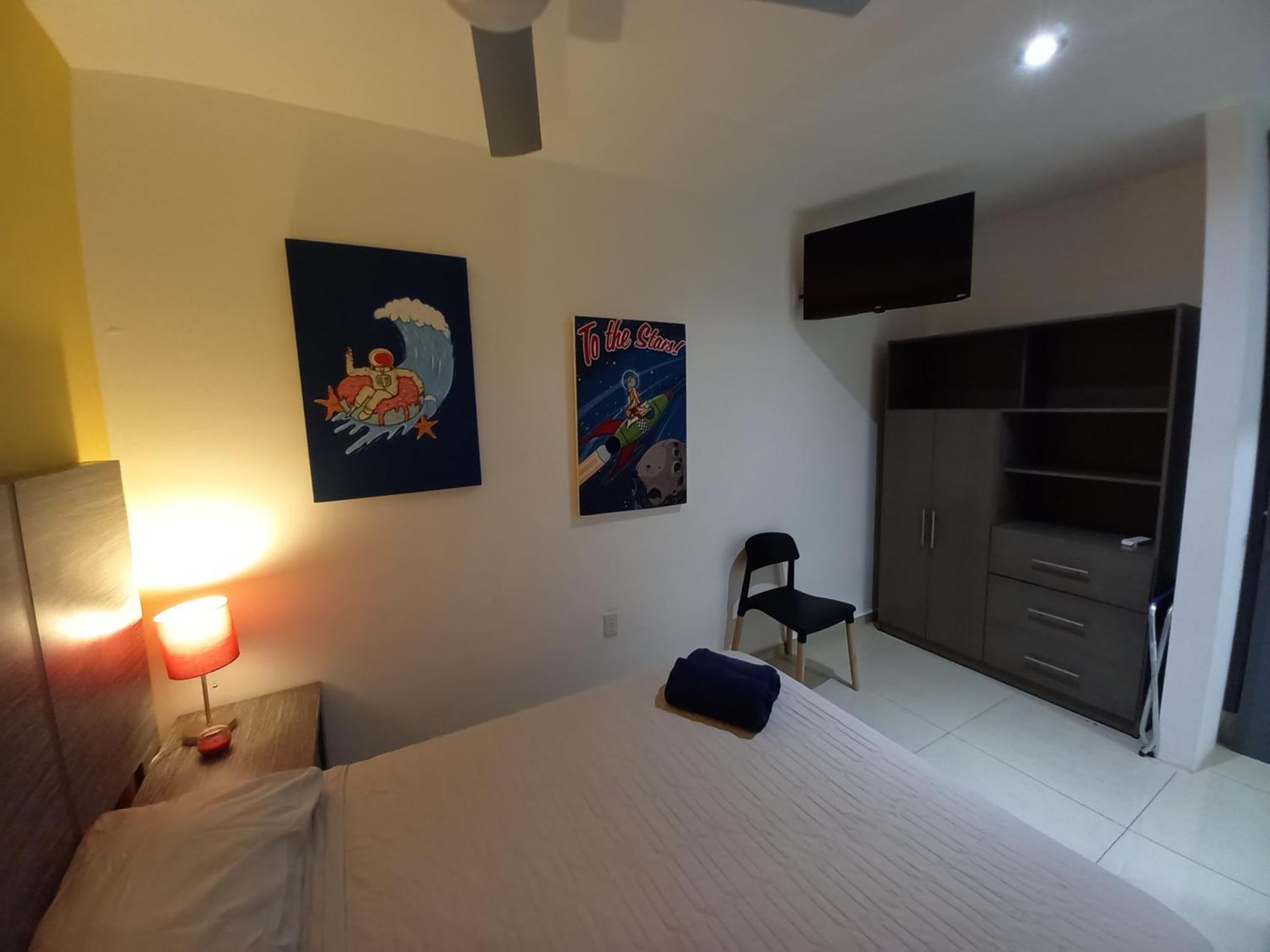 Tu Estancia Guadalajara Exterior foto